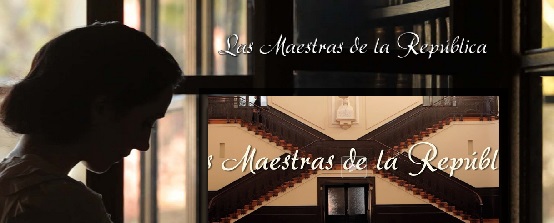 maestras