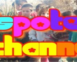 «Pispotero Channel» fue 3er Premio del Concurso de TV Escolar RTVE en Aragón en 2006.