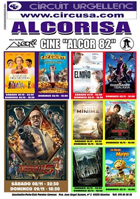 cartelera