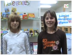 Vídeo escolar: Jornada de Páginas Abiertas (2008)